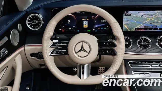 2022 Mercedes-Benz E-Class W213 E300d 4MATIC Coupe Sold VIN W1K1J1KB9NF182801 – rear exterior 2022 Mercedes-Benz E-Class W213 E300d 4MATIC Coupe Sold VIN W1K1J1KB9NF182801 – rear exterior