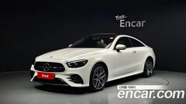 2022 Mercedes-Benz E-Class W213 E300d 4MATIC Coupe Sold VIN W1K1J1KB9NF182801 – exterior detail 2022 Mercedes-Benz E-Class W213 E300d 4MATIC Coupe Sold VIN W1K1J1KB9NF182801 – exterior detail