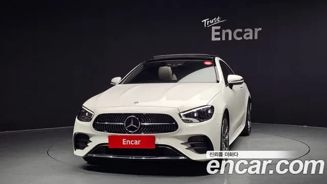 2022 Mercedes-Benz E-Class W213 E300d 4MATIC Coupe Sold VIN W1K1J1KB9NF182801 – photo 19 2022 Mercedes-Benz E-Class W213 E300d 4MATIC Coupe Sold VIN W1K1J1KB9NF182801 – photo 19