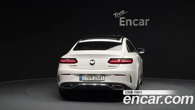 2021 Mercedes-Benz E-Class W213 E450 4MATIC Coupe Sold VIN W1K1J5KB6MF163340 – photo 13 2021 Mercedes-Benz E-Class W213 E450 4MATIC Coupe Sold VIN W1K1J5KB6MF163340 – photo 13