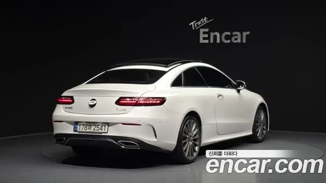 2021 Mercedes-Benz E-Class W213 E450 4MATIC Coupe Sold VIN W1K1J5KB6MF163340 – photo 29 2021 Mercedes-Benz E-Class W213 E450 4MATIC Coupe Sold VIN W1K1J5KB6MF163340 – photo 29