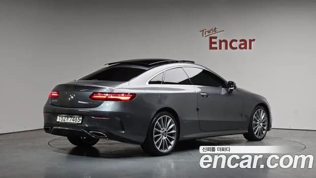2020 Mercedes-Benz E-Class W213 E450 4MATIC Coupe Sold VIN W1K1J6JBXLF133599 – photo 29 2020 Mercedes-Benz E-Class W213 E450 4MATIC Coupe Sold VIN W1K1J6JBXLF133599 – photo 29