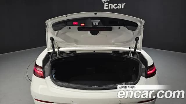 2022 Mercedes-Benz E-Class W213 E450 4MATIC Cabriolet Sold VIN W1K1K5KB0NF177572 – front exterior 2022 Mercedes-Benz E-Class W213 E450 4MATIC Cabriolet Sold VIN W1K1K5KB0NF177572 – front exterior