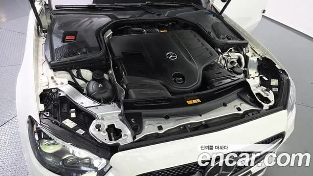 2023 Mercedes-Benz E-Class W213 E450 4MATIC Cabriolet Sold VIN W1K1K5KB3PF202516 – odometer reading 2023 Mercedes-Benz E-Class W213 E450 4MATIC Cabriolet Sold VIN W1K1K5KB3PF202516 – odometer reading
