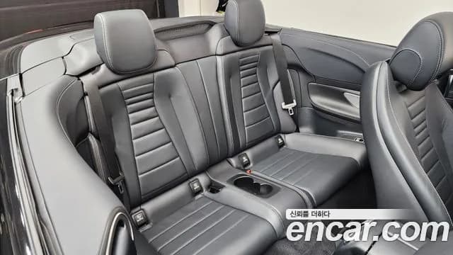 2021 Mercedes-Benz E-Class W213 E450 4MATIC Cabriolet Sold VIN W1K1K5KB8MF149954 – rear exterior 2021 Mercedes-Benz E-Class W213 E450 4MATIC Cabriolet Sold VIN W1K1K5KB8MF149954 – rear exterior