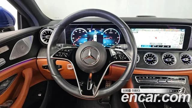 2022 Mercedes-Benz CLS-Class C257 CLS300d 4MATIC Sold VIN W1K2J1KB4NA104184 – front exterior 2022 Mercedes-Benz CLS-Class C257 CLS300d 4MATIC Sold VIN W1K2J1KB4NA104184 – front exterior