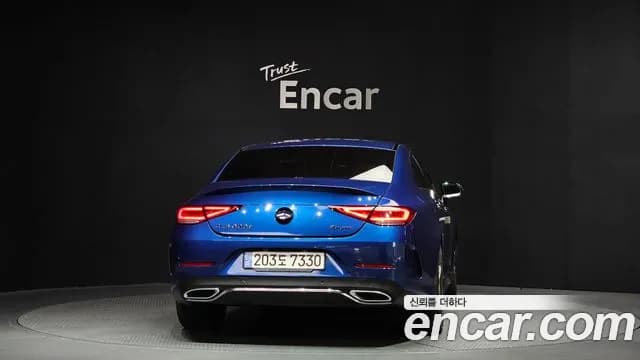 2022 Mercedes-Benz CLS-Class C257 CLS300d 4MATIC Sold VIN W1K2J1KB4NA104184 – odometer reading 2022 Mercedes-Benz CLS-Class C257 CLS300d 4MATIC Sold VIN W1K2J1KB4NA104184 – odometer reading