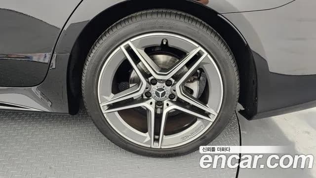 2022 Mercedes-Benz CLS-Class C257 CLS300d 4MATIC Sold VIN W1K2J1KB6NA098016 – undercarriage 2022 Mercedes-Benz CLS-Class C257 CLS300d 4MATIC Sold VIN W1K2J1KB6NA098016 – undercarriage