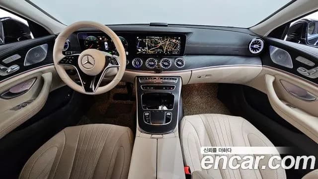 2023 Mercedes-Benz CLS-Class C257 CLS300d 4MATIC Sold VIN W1K2J1KB6PA115657 – side profile 2023 Mercedes-Benz CLS-Class C257 CLS300d 4MATIC Sold VIN W1K2J1KB6PA115657 – side profile
