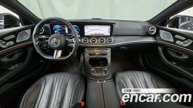 2022 Mercedes-Benz CLS-Class C257 CLS300d 4MATIC Sold VIN W1K2J1KB9NA104570 – rear exterior 2022 Mercedes-Benz CLS-Class C257 CLS300d 4MATIC Sold VIN W1K2J1KB9NA104570 – rear exterior