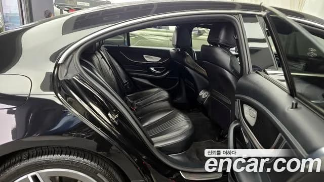 2022 Mercedes-Benz CLS-Class C257 CLS300d 4MATIC Sold VIN W1K2J1KB9NA104570 – undercarriage 2022 Mercedes-Benz CLS-Class C257 CLS300d 4MATIC Sold VIN W1K2J1KB9NA104570 – undercarriage