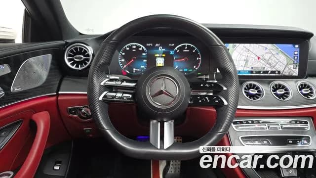2022 Mercedes-Benz CLS-Class C257 CLS300d 4MATIC Sold VIN W1K2J1KBXNA103945 – photo 11 2022 Mercedes-Benz CLS-Class C257 CLS300d 4MATIC Sold VIN W1K2J1KBXNA103945 – photo 11