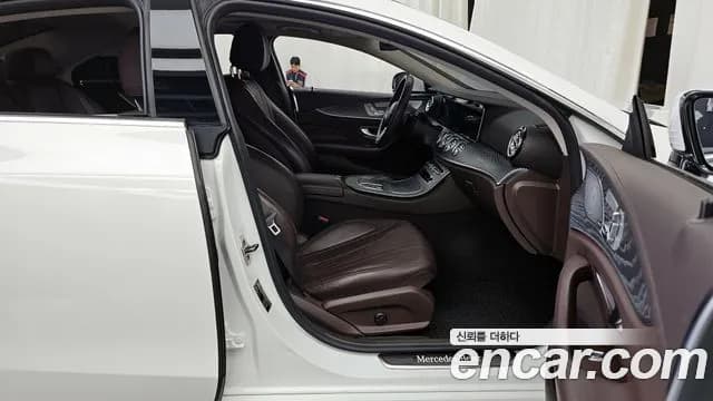 2021 Mercedes-Benz CLS-Class C257 CLS450 4MATIC AMG Line Sold VIN W1K2J5KB0MA091326 – trunk area 2021 Mercedes-Benz CLS-Class C257 CLS450 4MATIC AMG Line Sold VIN W1K2J5KB0MA091326 – trunk area
