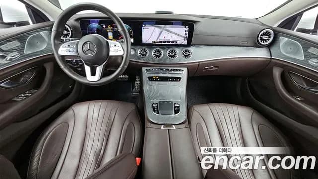 2021 Mercedes-Benz CLS-Class C257 CLS450 4MATIC AMG Line Sold VIN W1K2J5KB0MA091326 – photo 12 2021 Mercedes-Benz CLS-Class C257 CLS450 4MATIC AMG Line Sold VIN W1K2J5KB0MA091326 – photo 12