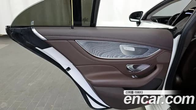 2021 Mercedes-Benz CLS-Class C257 CLS450 4MATIC AMG Line Sold VIN W1K2J5KB0MA091326 – photo 30 2021 Mercedes-Benz CLS-Class C257 CLS450 4MATIC AMG Line Sold VIN W1K2J5KB0MA091326 – photo 30