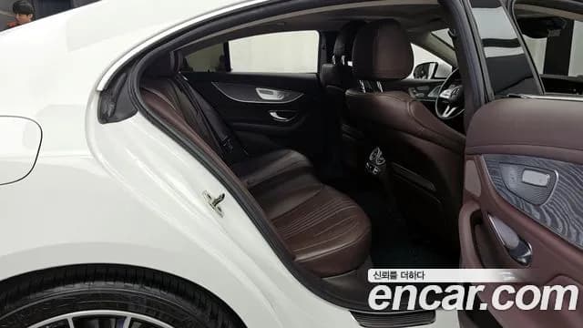 2021 Mercedes-Benz CLS-Class C257 CLS450 4MATIC AMG Line Sold VIN W1K2J5KB0MA091326 – photo 32 2021 Mercedes-Benz CLS-Class C257 CLS450 4MATIC AMG Line Sold VIN W1K2J5KB0MA091326 – photo 32
