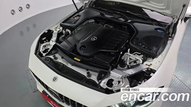 2020 Mercedes-Benz CLS-Class C257 CLS450 4MATIC AMG Line Sold VIN W1K2J5KB1LA070516 – front exterior 2020 Mercedes-Benz CLS-Class C257 CLS450 4MATIC AMG Line Sold VIN W1K2J5KB1LA070516 – front exterior