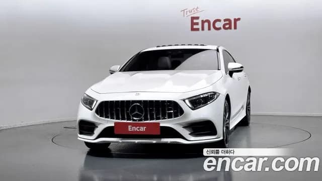 2020 Mercedes-Benz CLS-Class C257 CLS450 4MATIC AMG Line Sold VIN W1K2J5KB1LA070516 – side profile 2020 Mercedes-Benz CLS-Class C257 CLS450 4MATIC AMG Line Sold VIN W1K2J5KB1LA070516 – side profile
