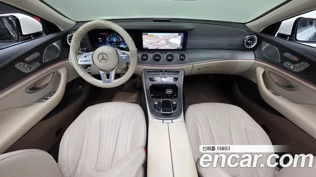 2020 Mercedes-Benz CLS-Class C257 CLS450 4MATIC AMG Line Sold VIN W1K2J5KB1LA070516 – interior seats 2020 Mercedes-Benz CLS-Class C257 CLS450 4MATIC AMG Line Sold VIN W1K2J5KB1LA070516 – interior seats