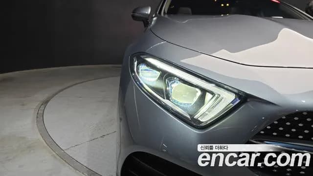 2021 Mercedes-Benz CLS-Class C257 CLS450 4MATIC AMG Line Sold VIN W1K2J5KB3MA086394 – rear exterior 2021 Mercedes-Benz CLS-Class C257 CLS450 4MATIC AMG Line Sold VIN W1K2J5KB3MA086394 – rear exterior