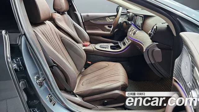 2021 Mercedes-Benz CLS-Class C257 CLS450 4MATIC AMG Line Sold VIN W1K2J5KB3MA086394 – photo 16 2021 Mercedes-Benz CLS-Class C257 CLS450 4MATIC AMG Line Sold VIN W1K2J5KB3MA086394 – photo 16