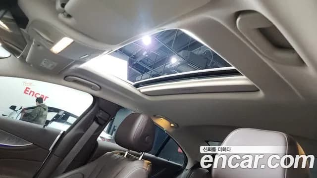 2021 Mercedes-Benz CLS-Class C257 CLS450 4MATIC AMG Line Sold VIN W1K2J5KB4MA090714 – rear exterior 2021 Mercedes-Benz CLS-Class C257 CLS450 4MATIC AMG Line Sold VIN W1K2J5KB4MA090714 – rear exterior