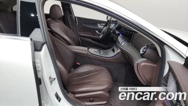 2021 Mercedes-Benz CLS-Class C257 CLS450 4MATIC AMG Line Sold VIN W1K2J5KB4MA090714 – trunk area 2021 Mercedes-Benz CLS-Class C257 CLS450 4MATIC AMG Line Sold VIN W1K2J5KB4MA090714 – trunk area