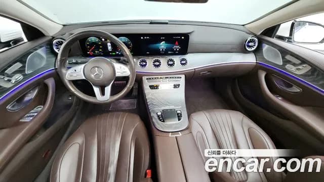 2021 Mercedes-Benz CLS-Class C257 CLS450 4MATIC AMG Line Sold VIN W1K2J5KB4MA090714 – odometer reading 2021 Mercedes-Benz CLS-Class C257 CLS450 4MATIC AMG Line Sold VIN W1K2J5KB4MA090714 – odometer reading