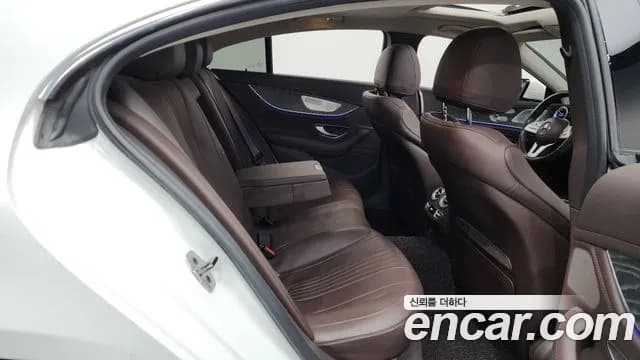 2021 Mercedes-Benz CLS-Class C257 CLS450 4MATIC AMG Line Sold VIN W1K2J5KB4MA090714 – photo 12 2021 Mercedes-Benz CLS-Class C257 CLS450 4MATIC AMG Line Sold VIN W1K2J5KB4MA090714 – photo 12