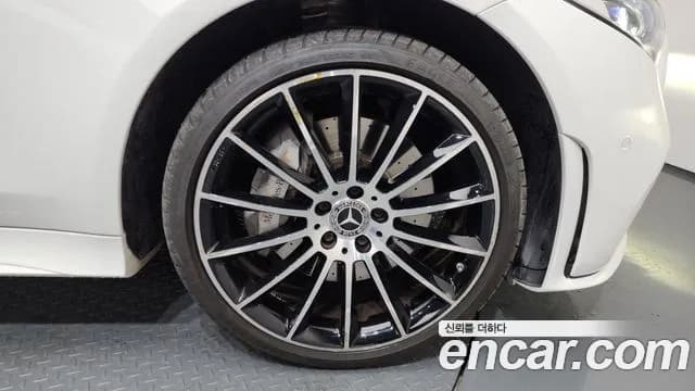 2021 Mercedes-Benz CLS-Class C257 CLS450 4MATIC AMG Line Sold VIN W1K2J5KB4MA090714 – photo 13 2021 Mercedes-Benz CLS-Class C257 CLS450 4MATIC AMG Line Sold VIN W1K2J5KB4MA090714 – photo 13