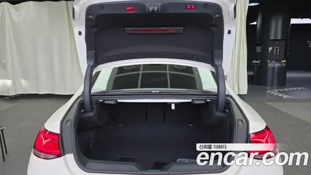 2022 Mercedes-Benz CLS-Class C257 CLS450 4MATIC Sold VIN W1K2J5KB5NA098404 – rear exterior 2022 Mercedes-Benz CLS-Class C257 CLS450 4MATIC Sold VIN W1K2J5KB5NA098404 – rear exterior