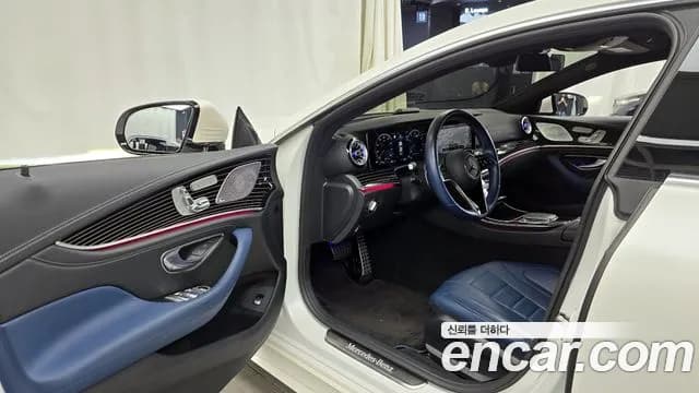 2022 Mercedes-Benz CLS-Class C257 CLS450 4MATIC Sold VIN W1K2J5KB5NA098404 – odometer reading 2022 Mercedes-Benz CLS-Class C257 CLS450 4MATIC Sold VIN W1K2J5KB5NA098404 – odometer reading