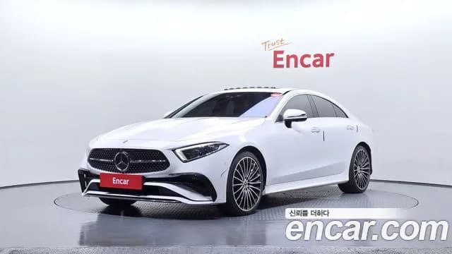 2023 Mercedes-Benz CLS-Class C257 CLS450 4MATIC Sold VIN W1K2J5KB5PA108545 – rear exterior 2023 Mercedes-Benz CLS-Class C257 CLS450 4MATIC Sold VIN W1K2J5KB5PA108545 – rear exterior