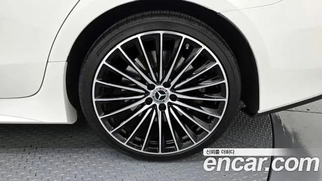 2023 Mercedes-Benz CLS-Class C257 CLS450 4MATIC Sold VIN W1K2J5KB5PA108545 – photo 17 2023 Mercedes-Benz CLS-Class C257 CLS450 4MATIC Sold VIN W1K2J5KB5PA108545 – photo 17