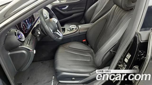 2020 Mercedes-Benz CLS-Class C257 CLS450 4MATIC AMG Line Sold VIN W1K2J5KB6LA071628 – undercarriage 2020 Mercedes-Benz CLS-Class C257 CLS450 4MATIC AMG Line Sold VIN W1K2J5KB6LA071628 – undercarriage