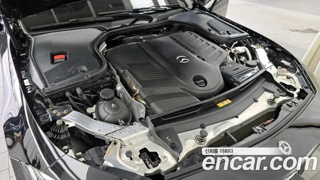 2020 Mercedes-Benz CLS-Class C257 CLS450 4MATIC AMG Line Sold VIN W1K2J5KB6LA071628 – trunk area 2020 Mercedes-Benz CLS-Class C257 CLS450 4MATIC AMG Line Sold VIN W1K2J5KB6LA071628 – trunk area