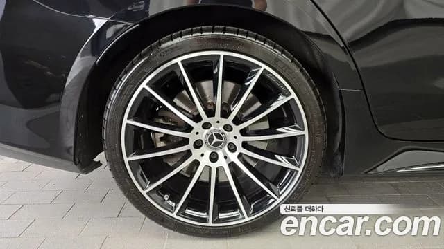 2020 Mercedes-Benz CLS-Class C257 CLS450 4MATIC AMG Line Sold VIN W1K2J5KB6LA071628 – photo 18 2020 Mercedes-Benz CLS-Class C257 CLS450 4MATIC AMG Line Sold VIN W1K2J5KB6LA071628 – photo 18