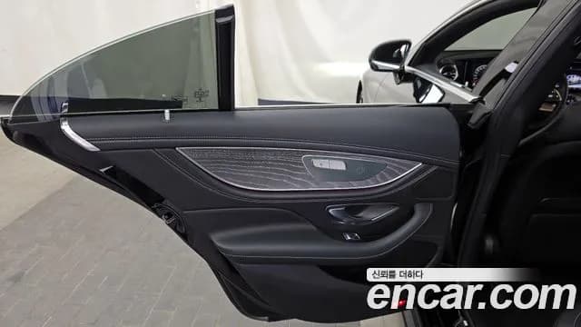 2020 Mercedes-Benz CLS-Class C257 CLS450 4MATIC AMG Line Sold VIN W1K2J5KB6LA071628 – photo 27 2020 Mercedes-Benz CLS-Class C257 CLS450 4MATIC AMG Line Sold VIN W1K2J5KB6LA071628 – photo 27