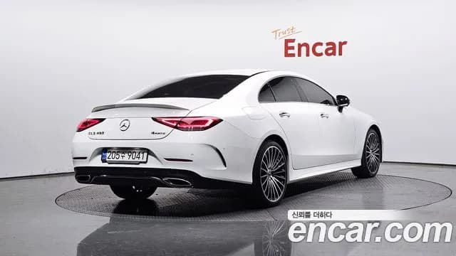 2022 Mercedes-Benz CLS-Class C257 CLS450 4MATIC Sold VIN W1K2J5KB6NA098511 – photo 19 2022 Mercedes-Benz CLS-Class C257 CLS450 4MATIC Sold VIN W1K2J5KB6NA098511 – photo 19