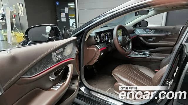 2020 Mercedes-Benz CLS-Class C257 CLS450 4MATIC AMG Line Sold VIN W1K2J5KB7LA057060 – rear exterior 2020 Mercedes-Benz CLS-Class C257 CLS450 4MATIC AMG Line Sold VIN W1K2J5KB7LA057060 – rear exterior