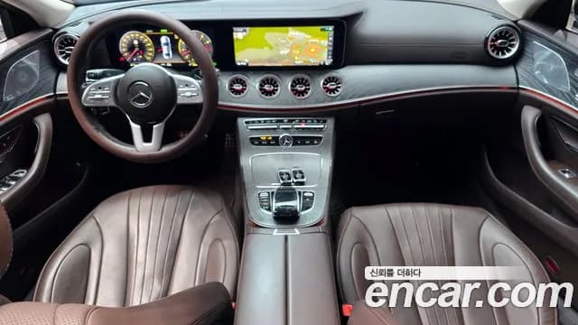 2020 Mercedes-Benz CLS-Class C257 CLS450 4MATIC AMG Line Sold VIN W1K2J5KB7LA057060 – photo 19 2020 Mercedes-Benz CLS-Class C257 CLS450 4MATIC AMG Line Sold VIN W1K2J5KB7LA057060 – photo 19