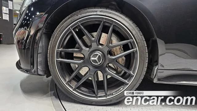 2020 Mercedes-Benz CLS-Class C257 CLS450 4MATIC AMG Line Sold VIN W1K2J5KB7LA057060 – photo 22 2020 Mercedes-Benz CLS-Class C257 CLS450 4MATIC AMG Line Sold VIN W1K2J5KB7LA057060 – photo 22