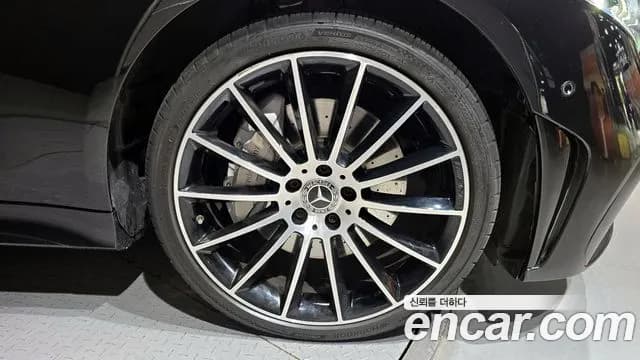 2021 Mercedes-Benz CLS-Class C257 CLS450 4MATIC AMG Line Sold VIN W1K2J5KB7MA085491 – undercarriage 2021 Mercedes-Benz CLS-Class C257 CLS450 4MATIC AMG Line Sold VIN W1K2J5KB7MA085491 – undercarriage