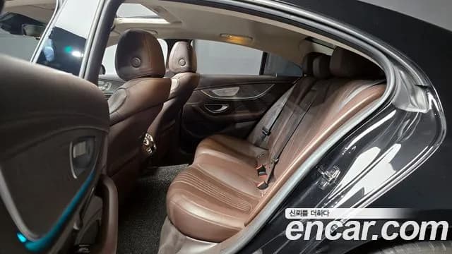 2021 Mercedes-Benz CLS-Class C257 CLS450 4MATIC AMG Line Sold VIN W1K2J5KB7MA085491 – photo 14 2021 Mercedes-Benz CLS-Class C257 CLS450 4MATIC AMG Line Sold VIN W1K2J5KB7MA085491 – photo 14