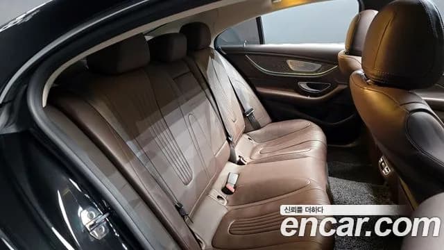 2021 Mercedes-Benz CLS-Class C257 CLS450 4MATIC AMG Line Sold VIN W1K2J5KB7MA085491 – photo 15 2021 Mercedes-Benz CLS-Class C257 CLS450 4MATIC AMG Line Sold VIN W1K2J5KB7MA085491 – photo 15