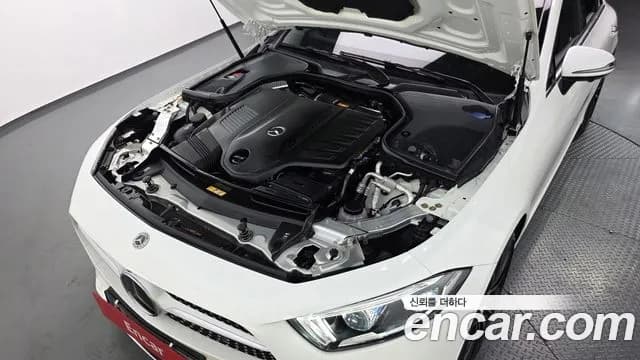 2021 Mercedes-Benz CLS-Class C257 CLS450 4MATIC AMG Line Sold VIN W1K2J5KB8MA081210 – dashboard 2021 Mercedes-Benz CLS-Class C257 CLS450 4MATIC AMG Line Sold VIN W1K2J5KB8MA081210 – dashboard