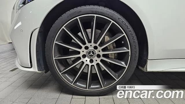 2021 Mercedes-Benz CLS-Class C257 CLS450 4MATIC AMG Line Sold VIN W1K2J5KB8MA083331 – rear exterior 2021 Mercedes-Benz CLS-Class C257 CLS450 4MATIC AMG Line Sold VIN W1K2J5KB8MA083331 – rear exterior