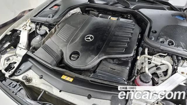 2021 Mercedes-Benz CLS-Class C257 CLS450 4MATIC AMG Line Sold VIN W1K2J5KB8MA094250 – trunk area 2021 Mercedes-Benz CLS-Class C257 CLS450 4MATIC AMG Line Sold VIN W1K2J5KB8MA094250 – trunk area