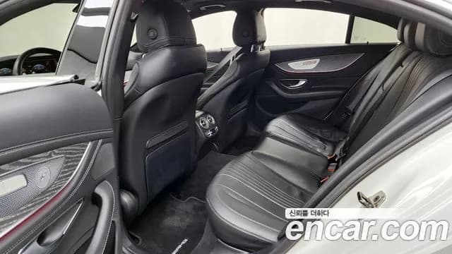 2021 Mercedes-Benz CLS-Class C257 CLS450 4MATIC AMG Line Sold VIN W1K2J5KB8MA094250 – photo 14 2021 Mercedes-Benz CLS-Class C257 CLS450 4MATIC AMG Line Sold VIN W1K2J5KB8MA094250 – photo 14