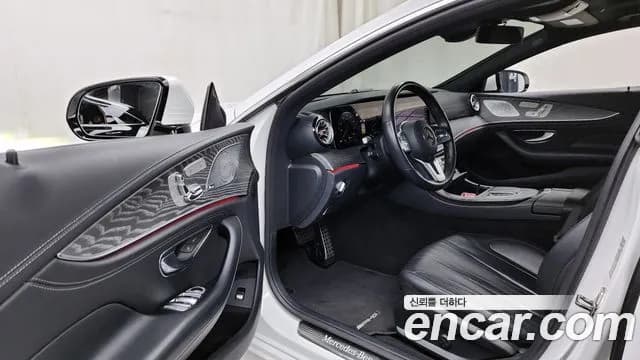 2021 Mercedes-Benz CLS-Class C257 CLS450 4MATIC AMG Line Sold VIN W1K2J5KB8MA094250 – photo 16 2021 Mercedes-Benz CLS-Class C257 CLS450 4MATIC AMG Line Sold VIN W1K2J5KB8MA094250 – photo 16